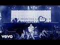 Megan Moroney 6 Months Later Live Official Audio