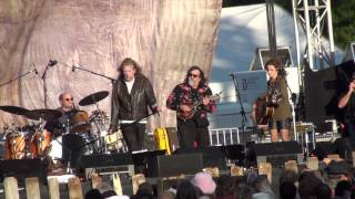 House of Cards, Robert Plant  and the Band of Joy