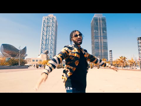 Many Malon - Pareja Ideal (Video Oficial)