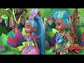 Mattel „Cave Club“ herojus Sleitas