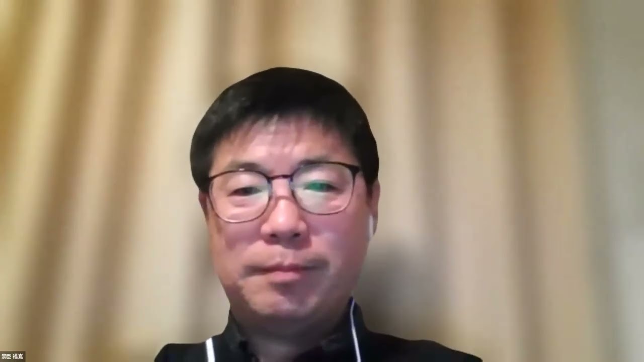 2026 Spring Semester School Information Session 2026春学期学校説明会