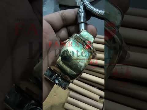 Nozzle Heater