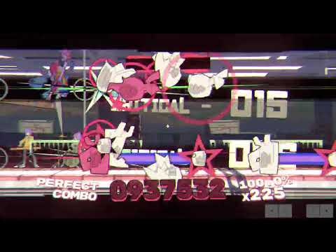 Proper Rhythm (MEMODEMO 271 BPM swag bootleg) (Bootgubbed Lv.24) S++/100% [UNBEATABLE]