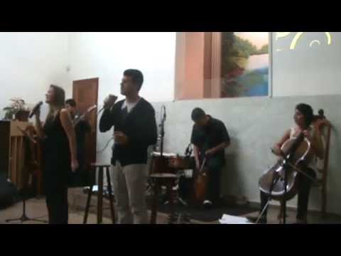 Te Agradeço video