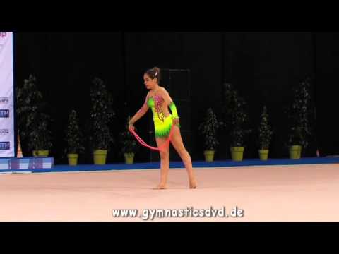 Konstantina Kosmidi (GRE) - Junior 2003 36 - Aphrodite Cup Athens 2016