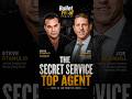 Former Secret Service Special Agent Joe Scargill Reveals What Really Happens Behind the Scenes