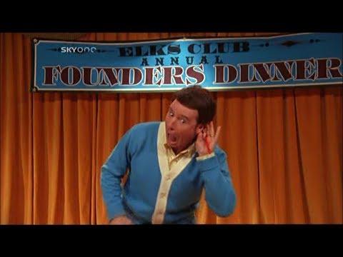 Malcolm in The Middle - Gentleman Callers MTA (Hal goes crazy)