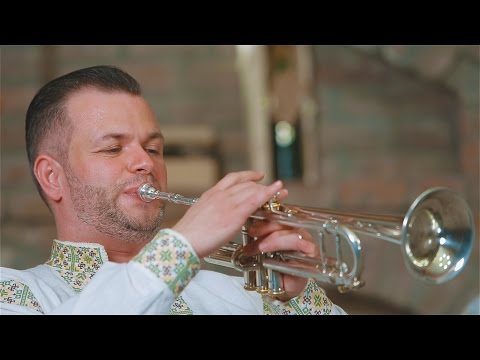 Ionut Tanta & Vers us Band Suceava suita instrumentală-trompeta