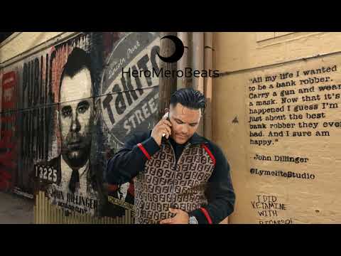 Branco x Stepz Type Beat - Consigliere 107 BPM Cmin [FREE GUITAR LOOPS in the description]