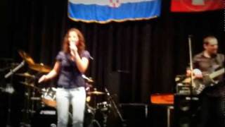 Marijana i Band od Jelene Rozge - Bizuterija (Arbon 2012)