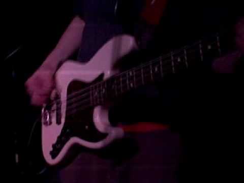 Fox Trotsky (LAST SHOW... @ 529 Atlanta) Pt. 2 - Rock N Roll is Dead