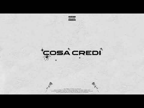 Rico888 feat. K1 - Brutti Sogni