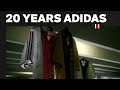 ?? ??? - Ajax ? adidas