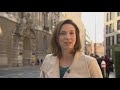 David Toube On Anjem Choudary S Release From Prison BBC London News