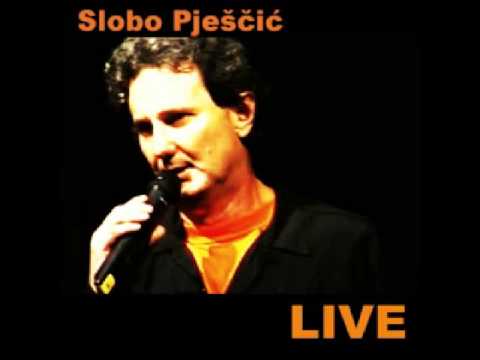 Slobo Pjescic - Cesarica COVER