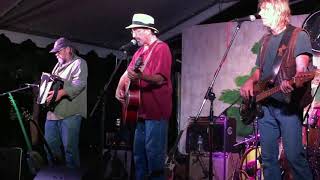 James McMurtry - Every Little Bit Counts