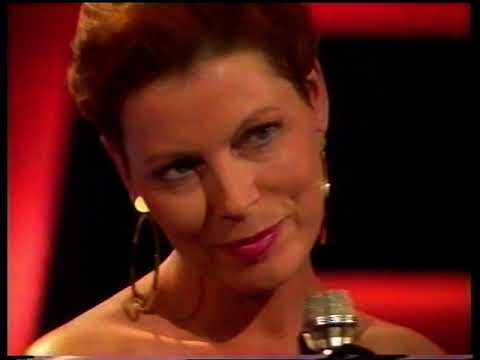 Su Kramer - Kinder der Liebe (Deutsche Schlagerparade 28.05.1989)