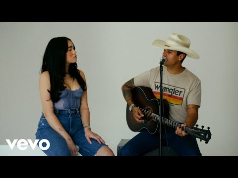 Kat & Alex - Still In It (Official Acoustic Video)