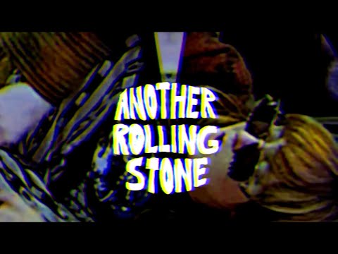 Another Rolling Stone [Official Video] - LANEY JONES AND THE SPIRITS