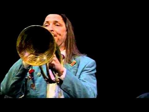 Irmingard - MNOZIL BRASS (2009)