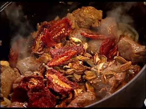 Bourguignon de Romain- Julie Cuisine