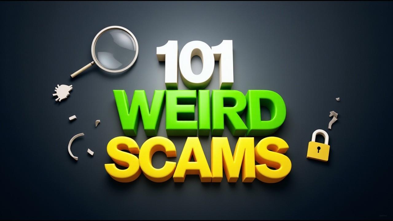 101 Most Bizarre Ways People Tried to Cheat the System in the US