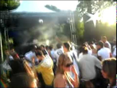 DJ Rodrigo Almeida - Enjoy 2011