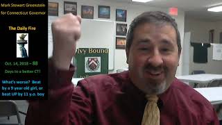 Oct 14 Hartford Marathon (5K by Mark Stewart)