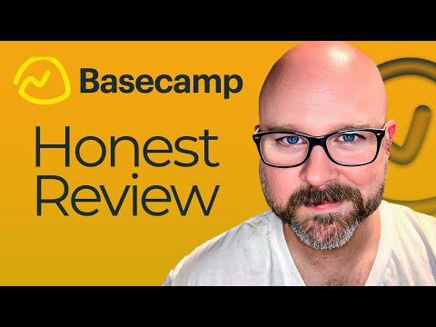 Basecamp Review — Still a Top Choice or Time to Move On?