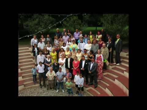 Rosenhochzeit 11.06.16