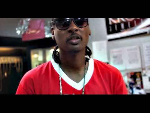 SRU Phat Snoop - All My Niggas (official video)