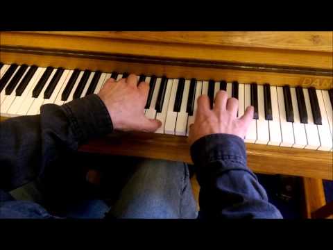 Jack is Sad - Philip Martin - Grade 3 ABRSM piano C3