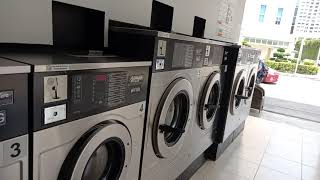 24 hr laundry service in Singapore