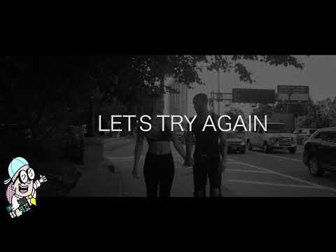 A Boogie X NAV Type Beat- LETS START OVER