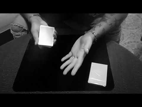 Saturn Magic -The Invisible Jokers by Alessandro Criscione video DOWNLOAD