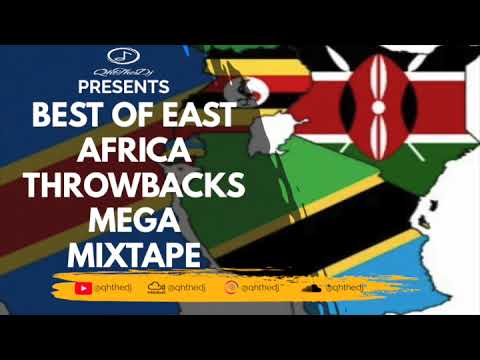 QhTheDj Tv Kenya and Infotainment Central Ke.