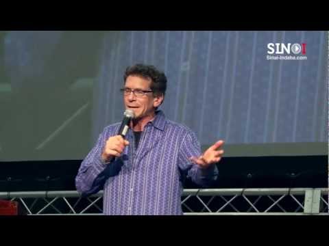 David Weiss - The Wild Spiritual Ride of a Hollywood Screenwriter