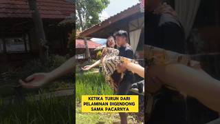 Download lagu A touching moment when her boyfriend carries her boyfriend down the aisle ‼️‼️ #boyfriend #romant... mp3 Download lagu A touching moment when her boyfriend carries her boyfriend down the aisle ‼️‼️ #boyfriend #romant... mp3