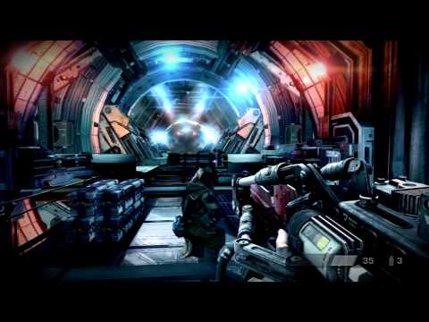 Killzone 3 Playthrough-Part 9 Final [HD] (PS3)