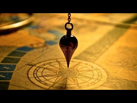 Radiestesia: cos'è e a cosa serve #radiestesia #radioestesia