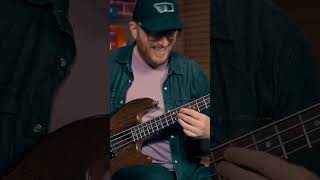 THE ULTIMATE BASS BREAK | Stevie Wonder - 'Sir Duke')