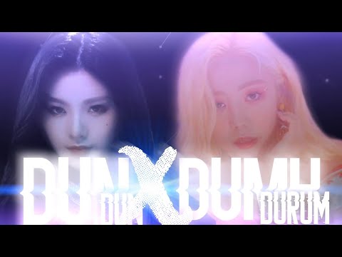 Apink (에이핑크) & Everglow (에버글로우)  – DUMHDURUM  X DUN DUN MASHUP