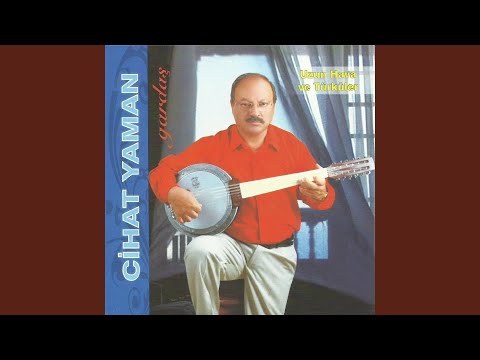 Sevdinde Neler Ettin