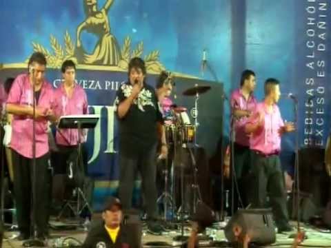 CENTELLA   MIX CHELERO 2  (Vivo 2013)