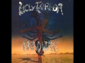 Holy Terror No Resurrection