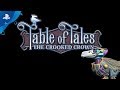 Vídeo de jugabilidad de Table of Tales: The Crooked Crown  Nintendo