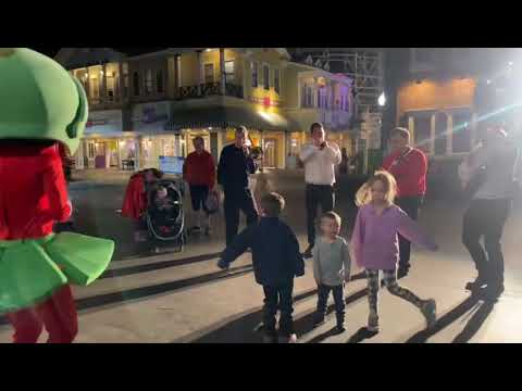 Promotional video thumbnail 3 for New Orleans Renaissance