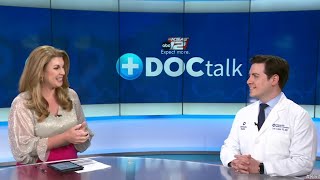 Doc Talk: University Health medical director answers viewer questions