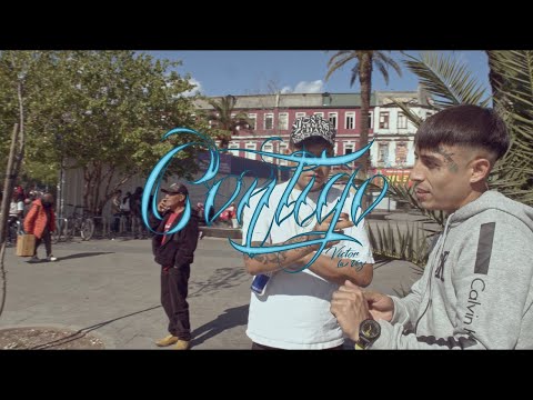 Contigo - Víctor La Voz Official 