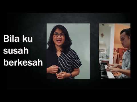KJ 396 - Yesus Segala-galanya (Pemuda GKI Kebayoran Baru)